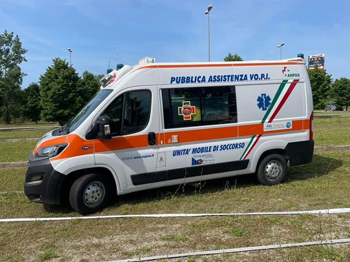 serre incidente ponte calore 19 agosto