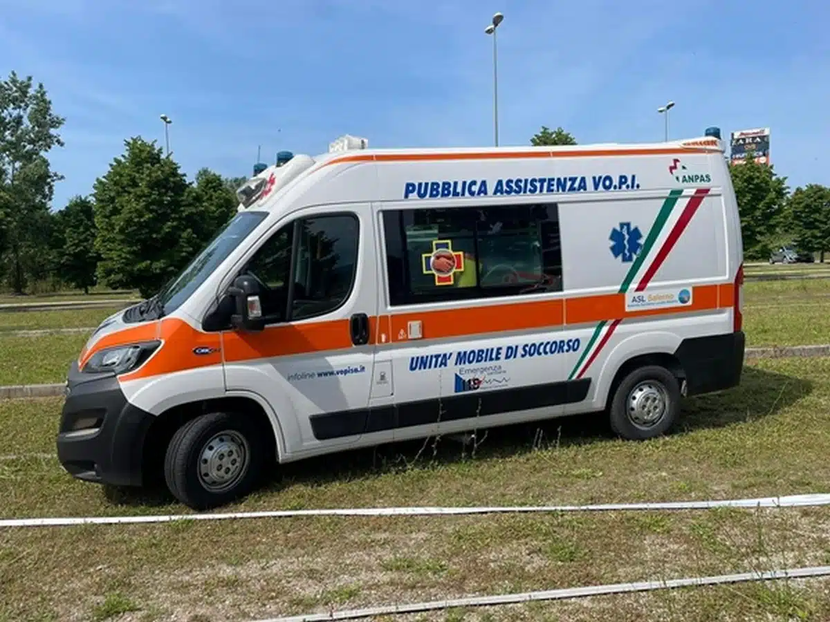 serre incidente ponte calore 19 agosto