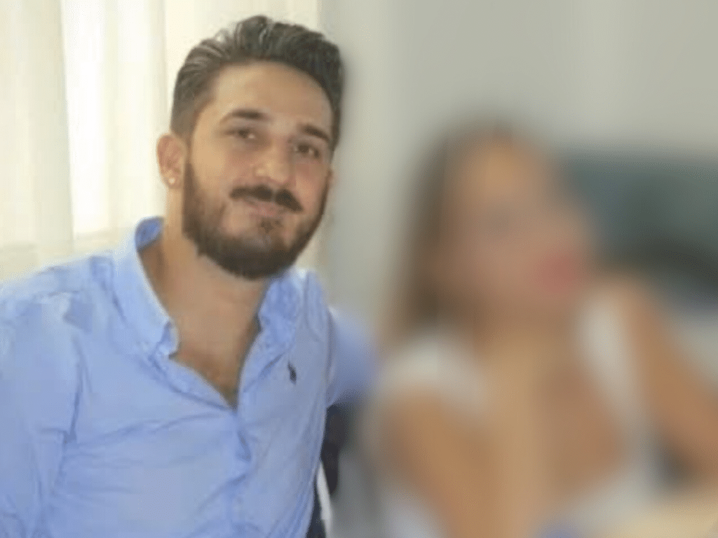 Agropoli incidente