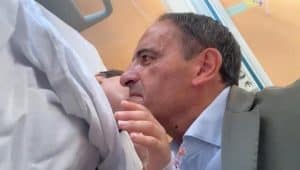 Scafati, Ciro aggredito da un pitbull: “Le vere bestie sono alcuni proprietari dei cani"