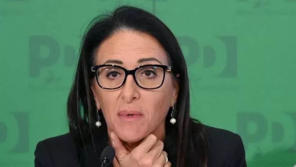 elezioni regionali campania 2025 candidato fico valeria valente donne