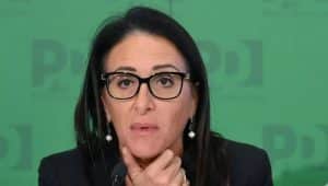 elezioni regionali campania 2025 candidato fico valeria valente donne