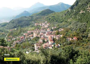 A Montecorvino Rovella annullo filatelico dedicato al 550° anniversario della nascita di Luca Gaurico