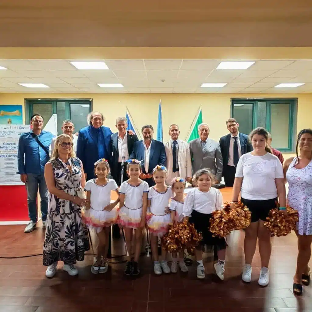battipaglia albo regionale bande musicali