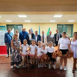 battipaglia albo regionale bande musicali