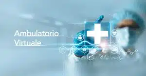 serramezzana ambulatorio virtuale comunità protocollo intesa