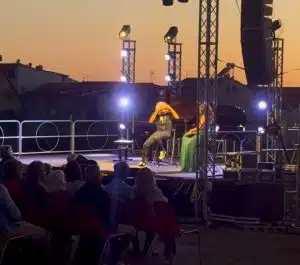 La cura di Allevi: il miele della quiete in musica