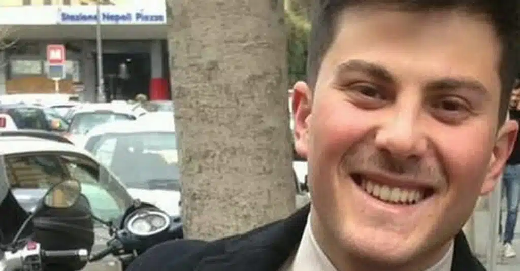 Tragedia sulla litoranea di Pontecagnano: giovane chef perde la vita in un incidente stradale