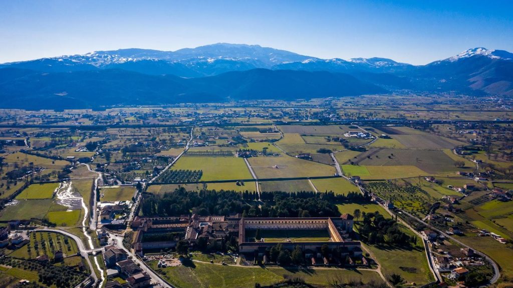 vallo di diano explora 2025