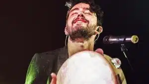 Positano concerto 2025