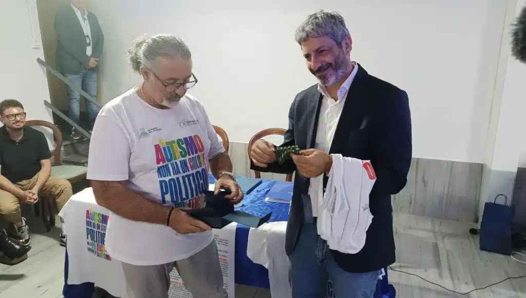 regionali campania roberto fico casal principe