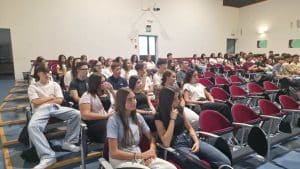 giusta strada scuole salerno pagani agropoli nuovi incontri