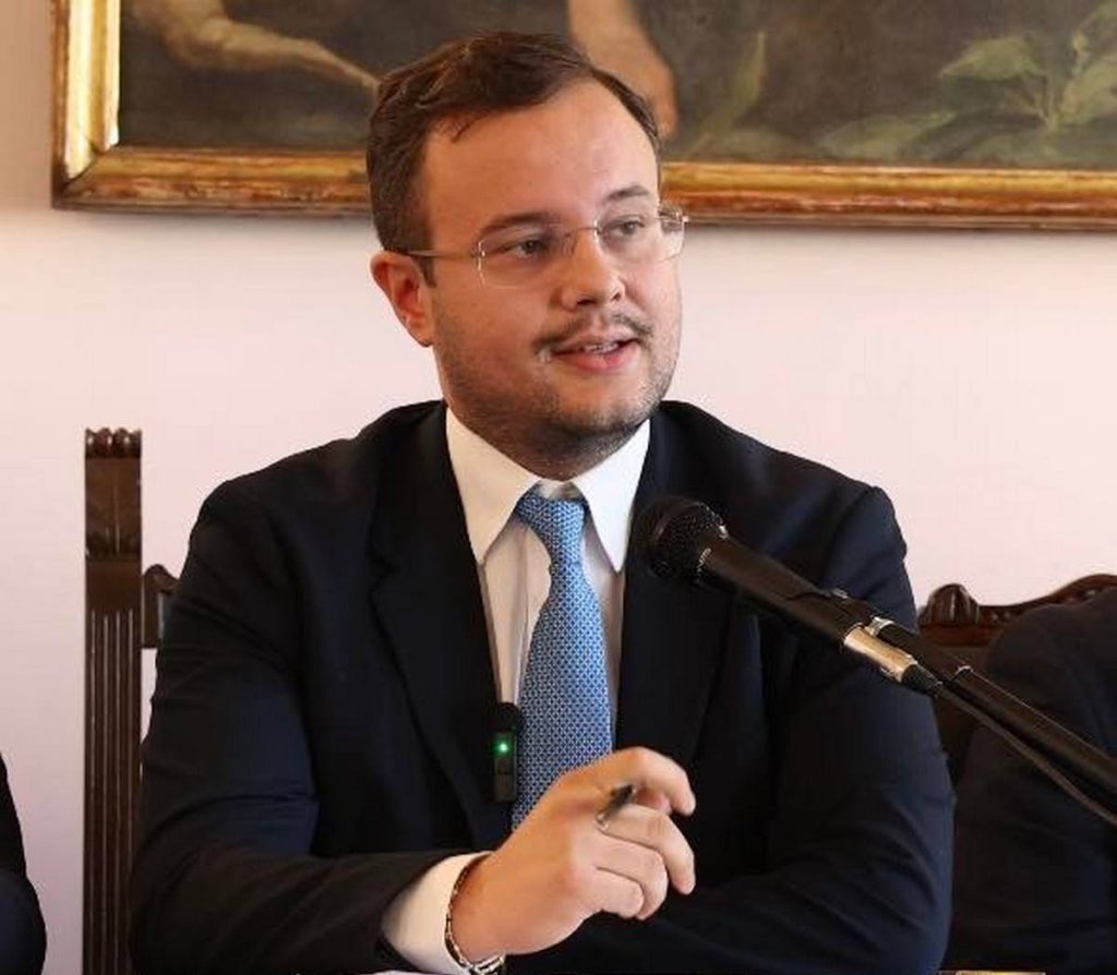 cava de tirreni frazione sant'anna senza rete fognaria