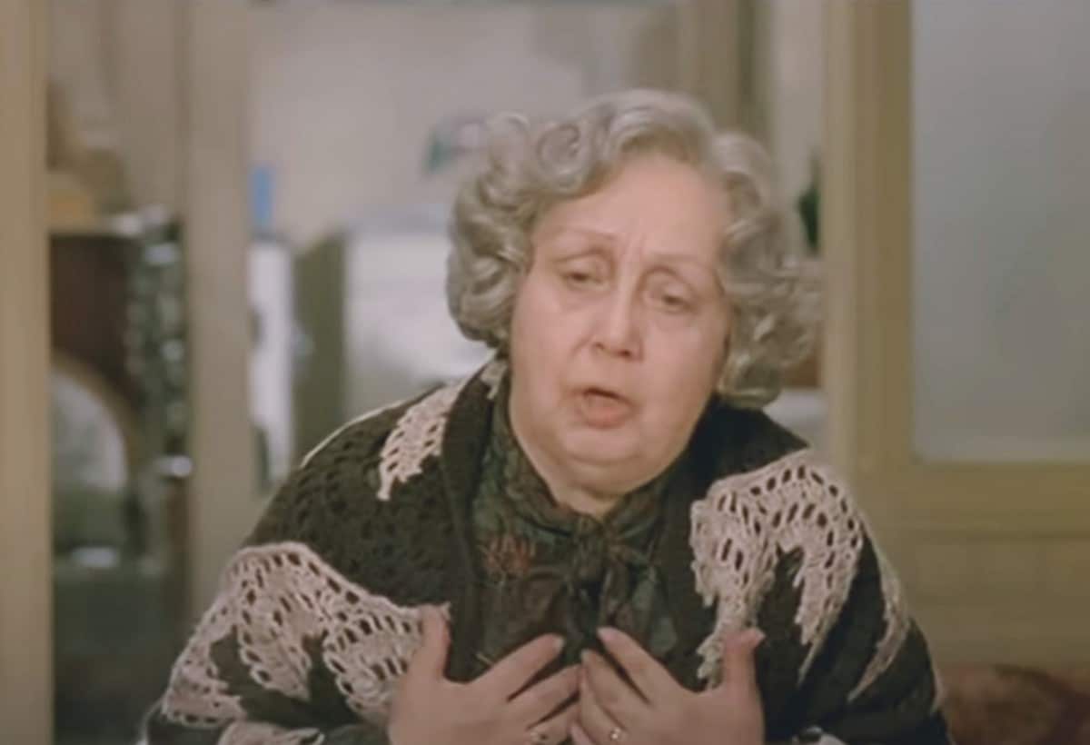 Addio a Pia Velsi: si è spenta a 101 anni l’indimenticabile "Nonna Trieste"