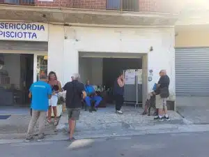 pisciotta giornata prevenzione progetto missione salute