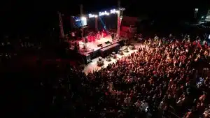 dance tarantella giffoni valle piana