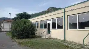 Mercato San Severino scuola Ciorani