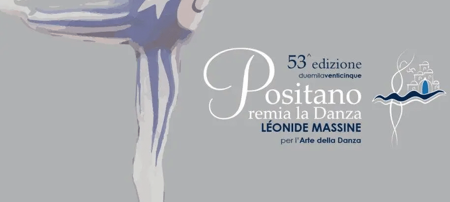 Premio Positano Danza 2025
