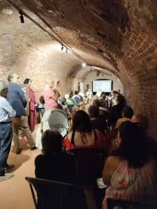 agropoli mostra andrea guida