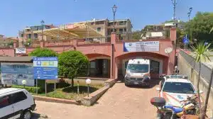 Guardia Medica Camerota