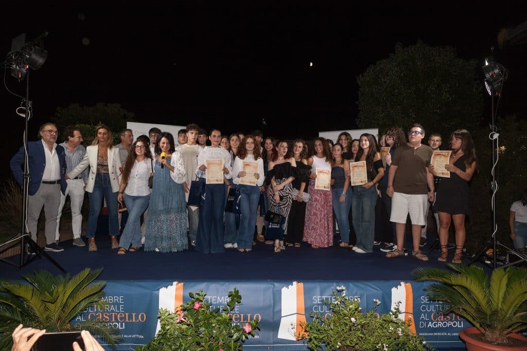 settembre culturale Agropoli