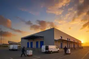 Al via i lavori di ammodernamento del Centro Agroalimentare di Salerno: attesa la presentazione ufficiale