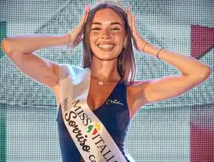 Miss Italia 2025, due cilentane in finale: rappresenteranno Agropoli e Ascea Marina