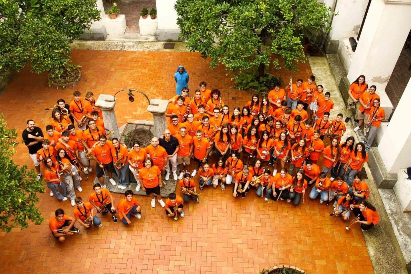 montecorvino rovella musica insieme finale