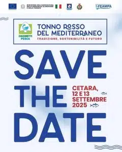 cetara tonno rosso mediterraneo