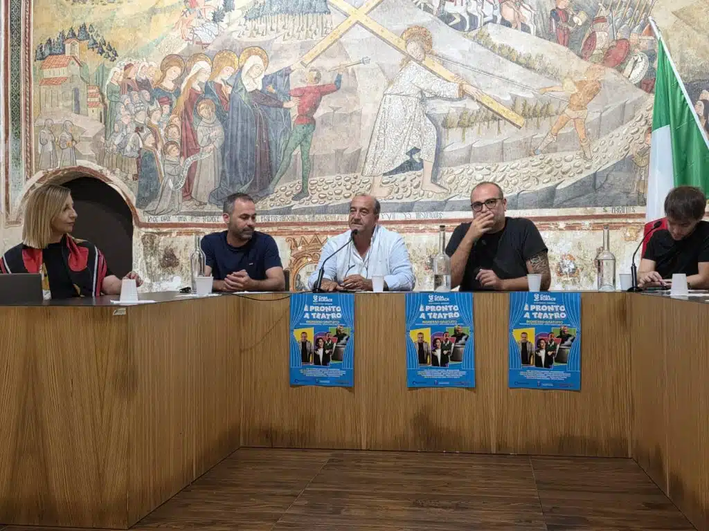 Casa Surace Teggiano