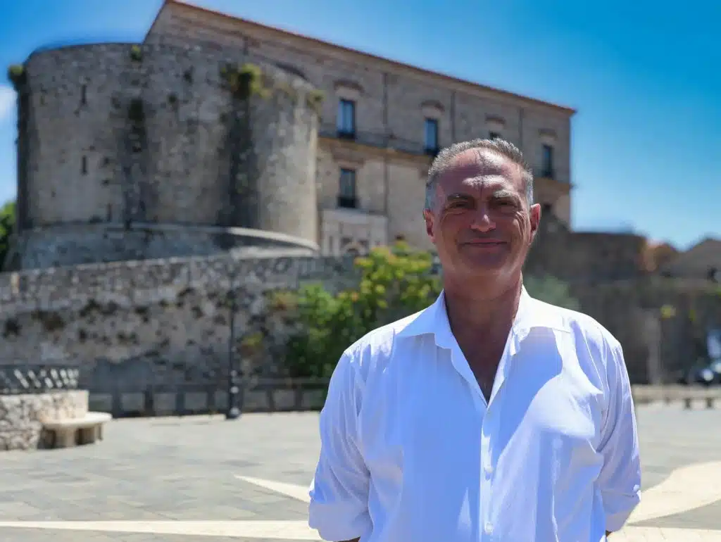 Tavola Principessa Costanza Manifesto Ringraziamento