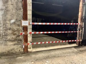 Altavilla Silentina sequestro officine