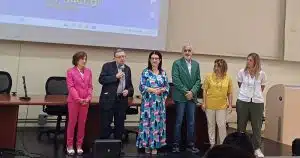 Sant’Arsenio scuola