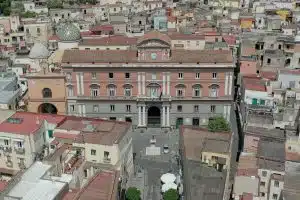 Comune Sarno Commissione indagine