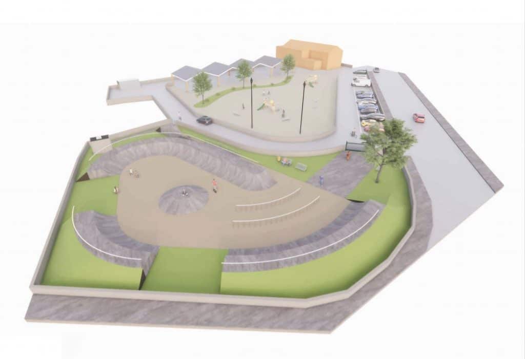 skatepark Agropoli