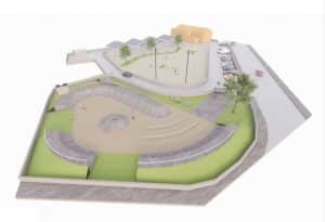 skatepark Agropoli