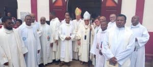madagascar diocesi teggiano policastro inaugurazione chiesa