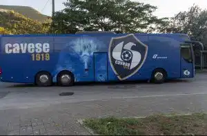 bus brandizzato cavese 1919