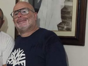 salerno dario borriello scomparso