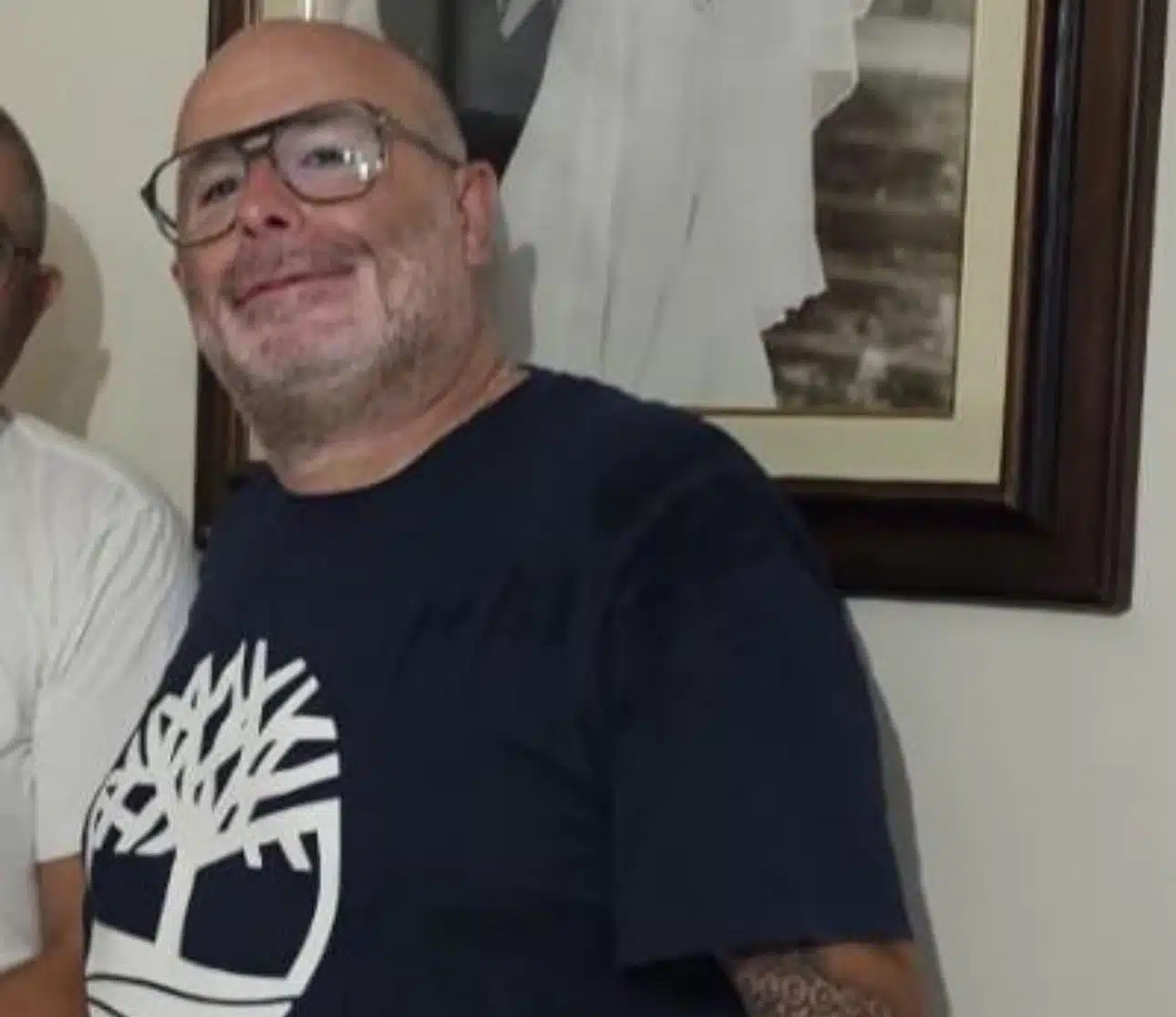 salerno dario borriello scomparso
