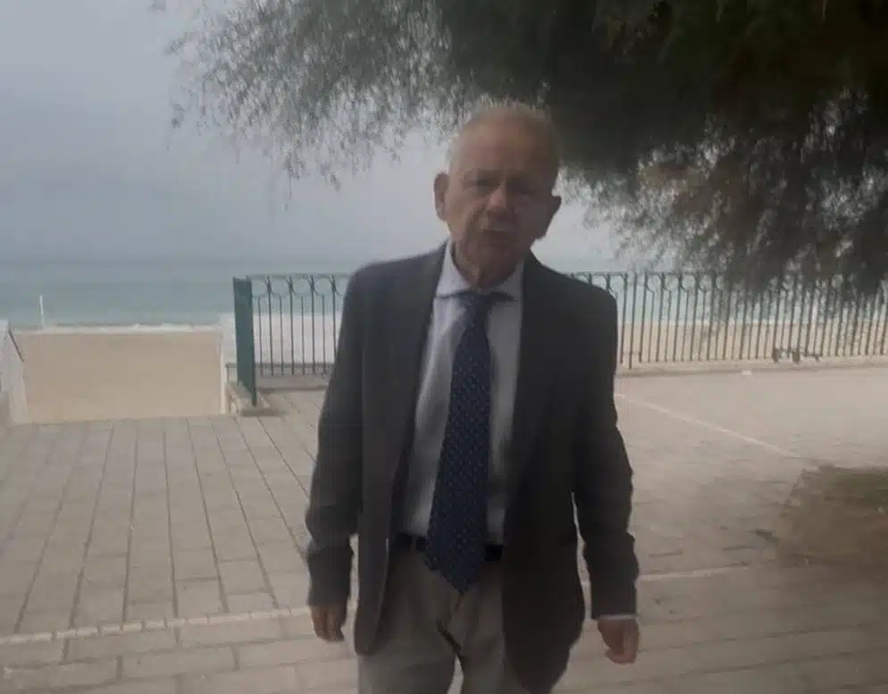 Europa Verde Salerno: “Finalmente rimosse le ostruzioni al Lido Miramare, ma intervento in grave ritardo”
