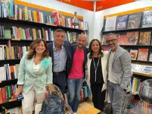 Salerno, presentate tre rassegne teatrali: dal Premio Charlot a “Coniugare il Teatro”