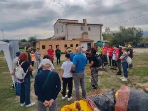 escursione oasi trentova-tresino