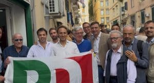 Campania, Piero De Luca nuovo segretario regionale del Pd: definita la nuova Assemblea con 140 membri