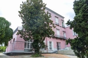 cava de tirreni restyling villa rende