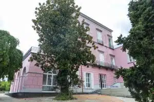 cava de tirreni restyling villa rende