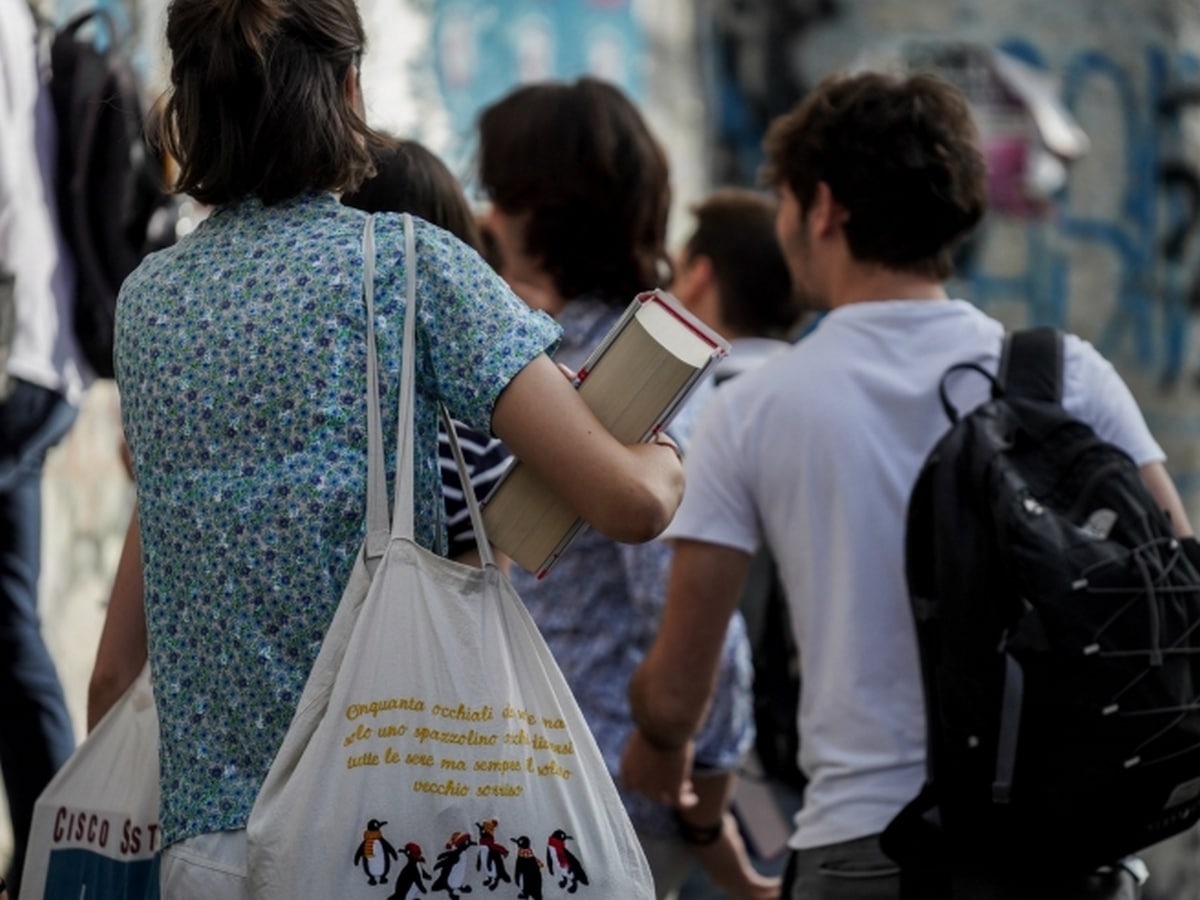 apertura scuole piano anti-traffico salerno