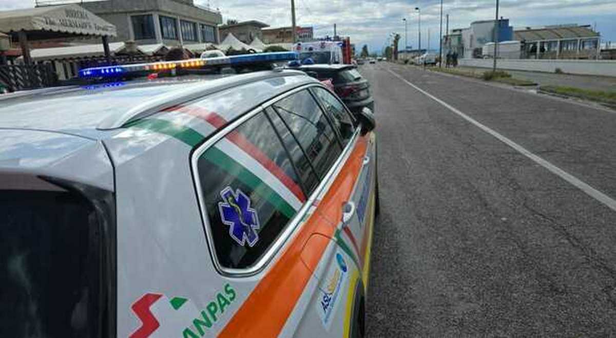Dal 1° ottobre i comuni dei Monti Picentini non potranno più contare sull’auto medica del 118 con base a Pontecagnano Faiano