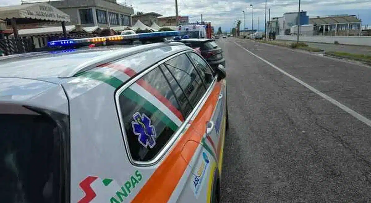 Dal 1° ottobre i comuni dei Monti Picentini non potranno più contare sull’auto medica del 118 con base a Pontecagnano Faiano