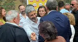 roberto fico candidatura elezioni regionali campania